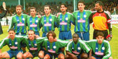 Rizespor Nostalji-2