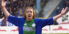 Şener Aşkaroğlu - Rizespor