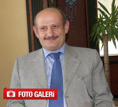 Halil Bakırcı