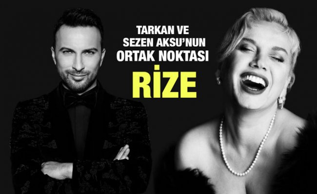 Sanat Dünyasının Rizeli Şarkıcıları