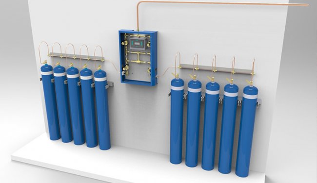 TIBBİ GAZ SATIN ALINACAKTIR