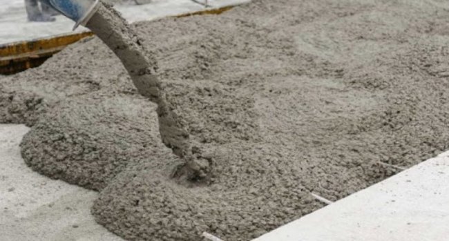 HAZIR BETON SATIN ALINACAKTIR