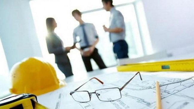 ETÜD PROJE HİZMETİ ALINACAKTIR