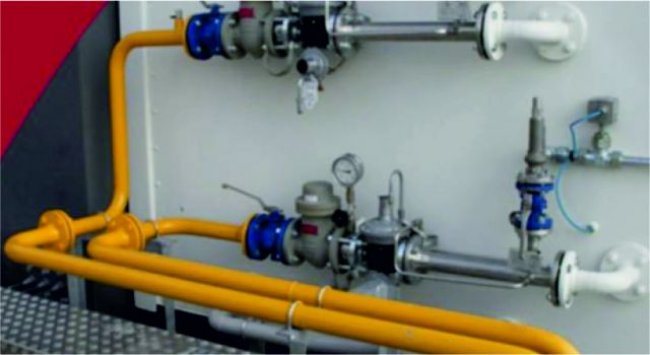 DOĞALGAZ DÖNÜŞÜM İŞİ YAPTIRILACAKTIR