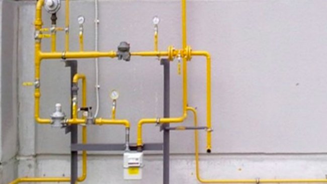 DOĞALGAZ DÖNÜŞÜM İŞİ YAPTIRILACAKTIR