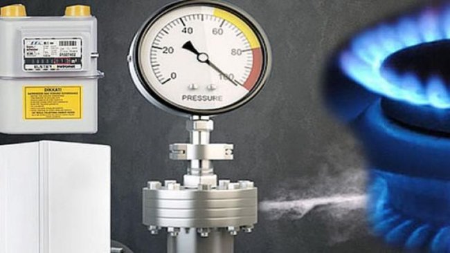 DOĞALGAZ DÖNÜŞÜM İŞİ YAPTIRILACAKTIR