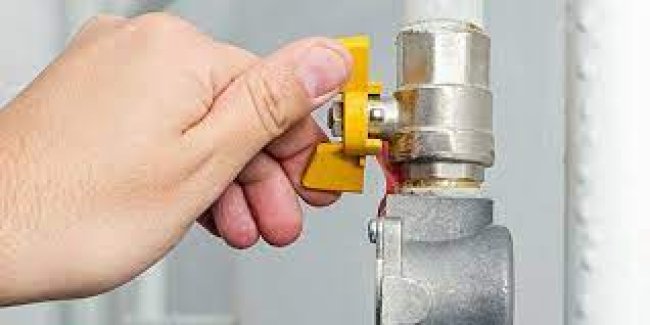 DOĞALGAZ DÖNÜŞÜM İŞİ YAPTIRILACAKTIR
