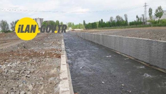 TAŞKIN HASARLARI İKMAL İŞİ YAPTIRILACAKTIR