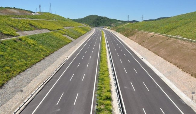KARAYOLU İŞLERİ YAPTIRILACAKTIR