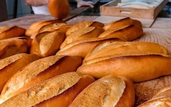 EKMEK ALIMI YAPILACAKTIR