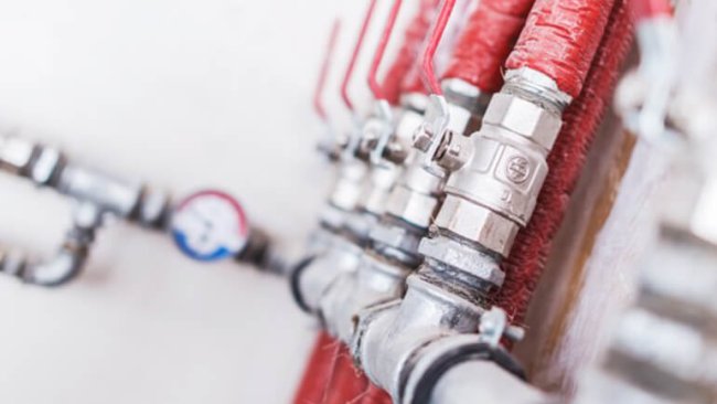 DOĞALGAZ DÖNÜŞÜM İŞİ YAPTIRILACAKTIR