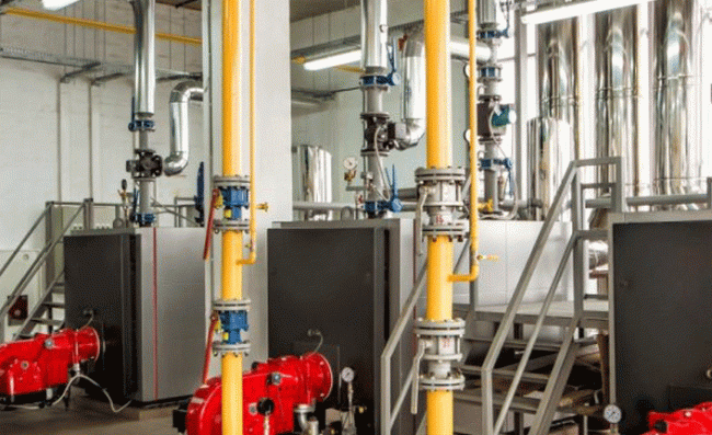 DOĞALGAZ DÖNÜŞÜM İŞİ YAPTIRILACAKTIR