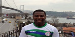 Freddy Adu