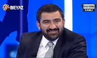 Yayında Olduğuna İnanmayan Ümit Özat