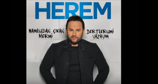 Herem Aşkı Kim İcat etti